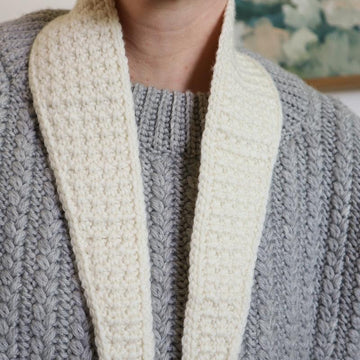 Chateau Mini Scarf
