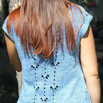 Dryden Top
