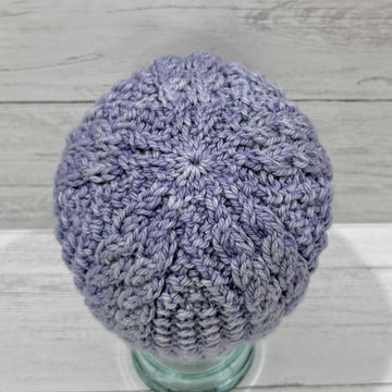 Aspen Cable Hat
