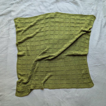 Baby Blanket #265