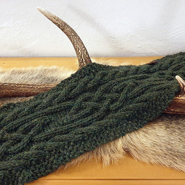 Woodlands neck warmer
