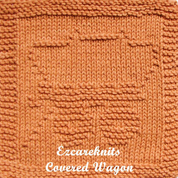 Covered Wagon