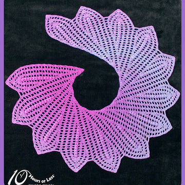 Petaled Parasol