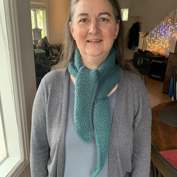 Lucy scarf