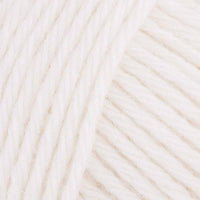 Natur / Wool White (0)