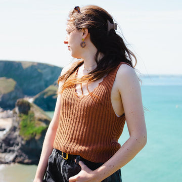 Bedruthan Camisole