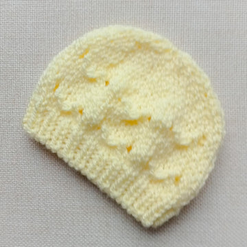 Little Lemon Hat
