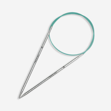 Knitter's Pride The Mindful Collection Fixed Circular Needles 60cm (24")