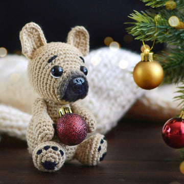 French bulldog