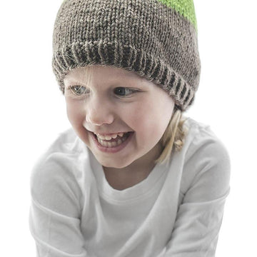 Sweet Kiwi Hat