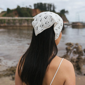 Elsa Headscarf
