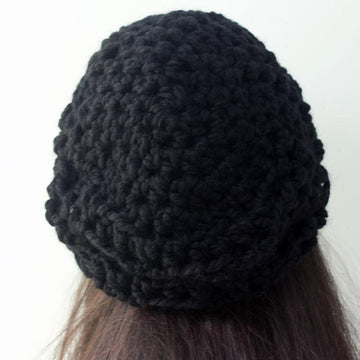 Fast Chunky Slouch Hat