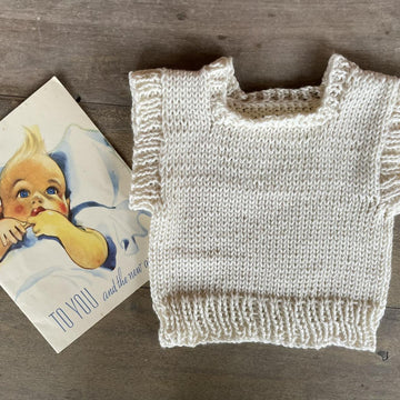 Archie Vest