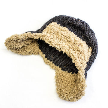 Trapper Hat