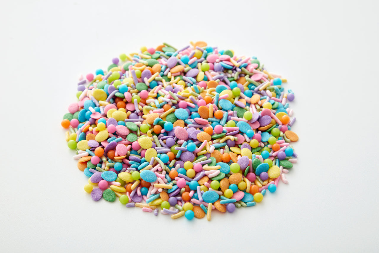 Wilton Easter Brights Sprinkle Mix