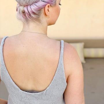 All Tied Up Tank