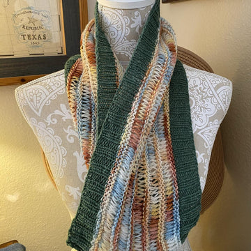 Quarantine Comfort Cowl