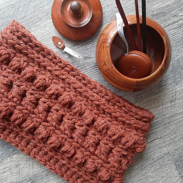 Hartleigh Cowl
