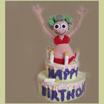 Happy Birthday Babs