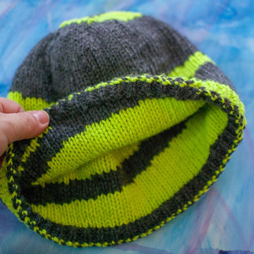 Witch Bolt Hat