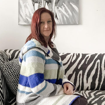 Coastal Cardigan