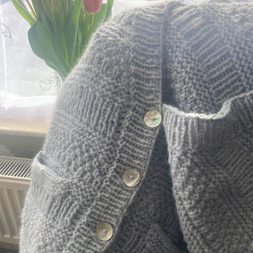Cardigan SEVEN