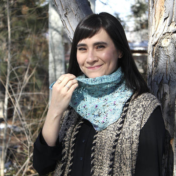 Boxinghall Cowl