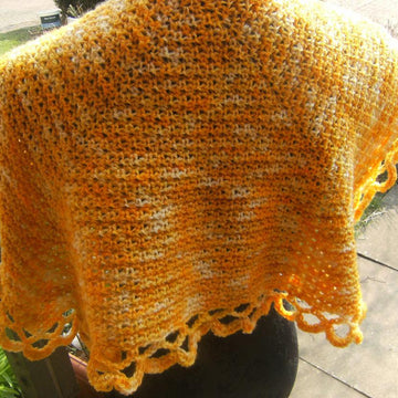 New Forest Shawl