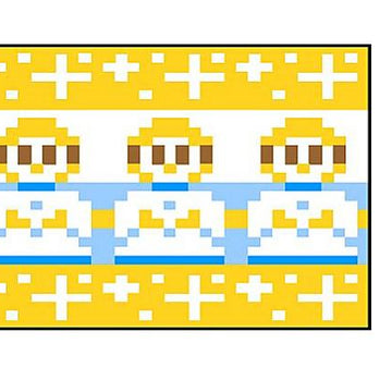 Little angel chart