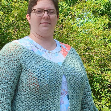 Ellis 3-in-1 pattern & Tester's lookbook