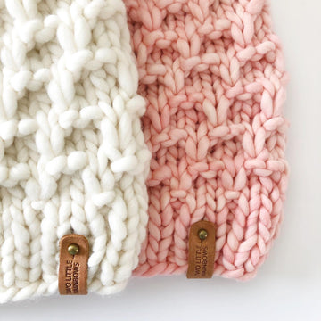 Gemini Beanie