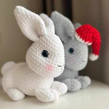 Rabbit toy
