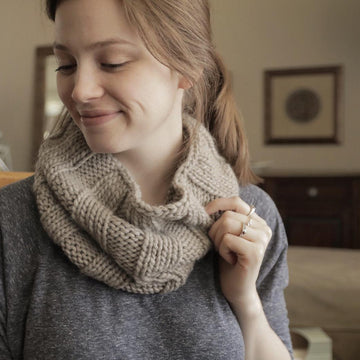 Havre Cowl