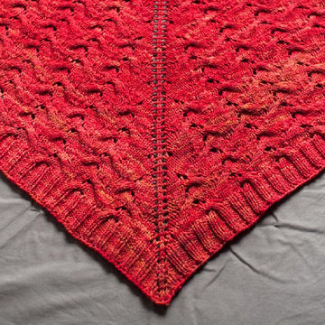 Bestellen Shawl