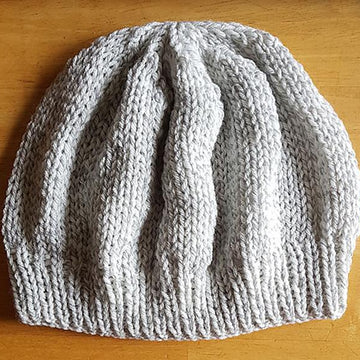Over-sized Hat