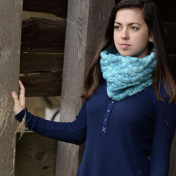 River Cowl