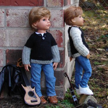 Boys Rock