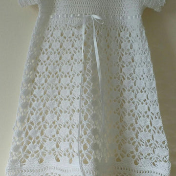 Ella Rose Christening Set