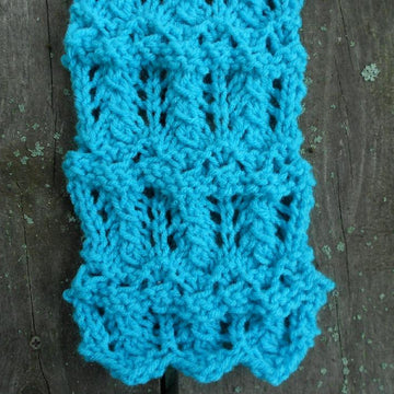 My Secret Lagoon Scarf