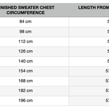 Evelyn Spring Sweater