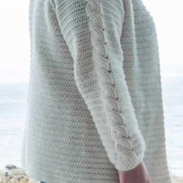 Nivis Cardigan