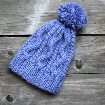 Wind Hat