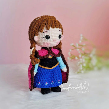 Princess Anna