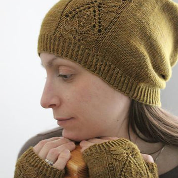 Elodia Hat