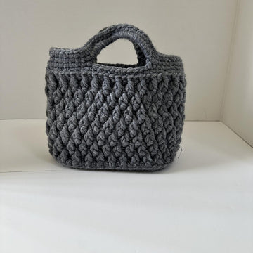 Alpine Meadow Tote Bag