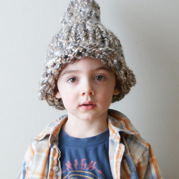 Chunky Gnome Hat (hat009)