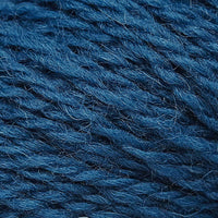 Blue Topaz (8906)