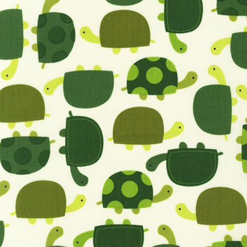 Robert Kaufman Urban Zoologie - Turtle