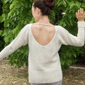 Lisa Sweater