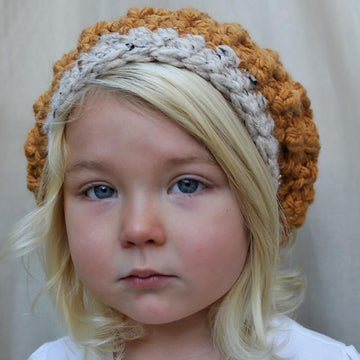 The Hadlee Beret